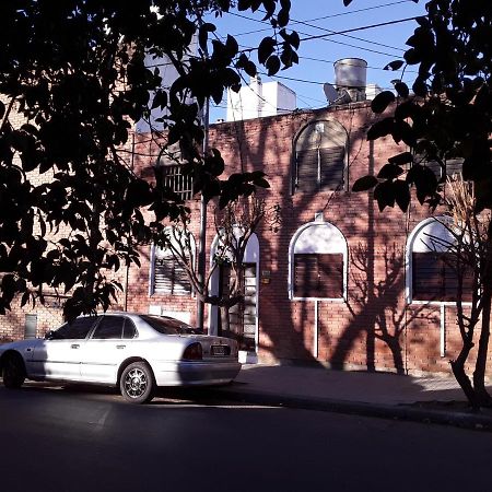 Temporario Cordoba Apartamento Exterior foto