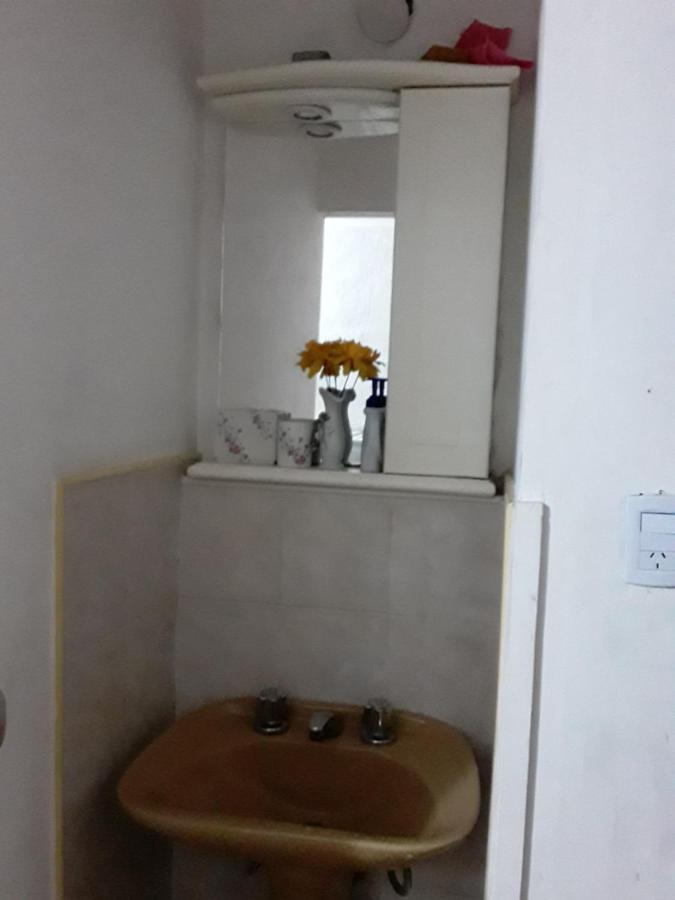 Temporario Cordoba Apartamento Exterior foto
