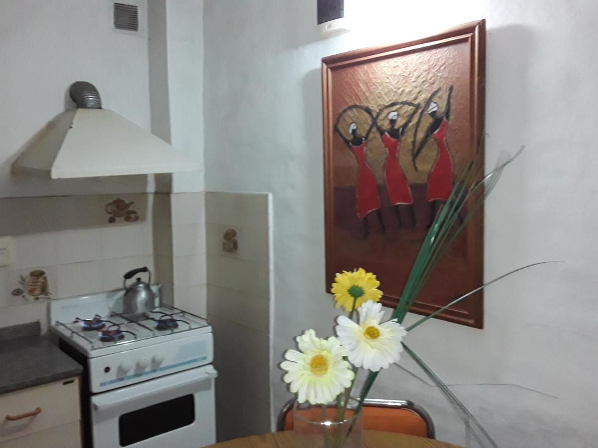 Temporario Cordoba Apartamento Exterior foto