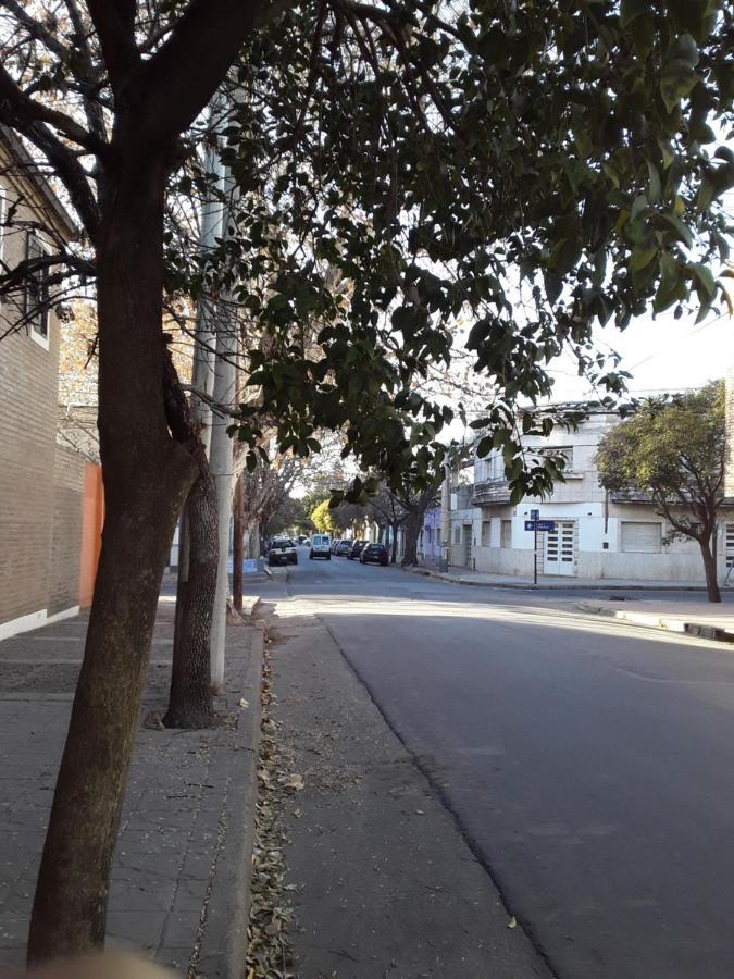 Temporario Cordoba Apartamento Exterior foto