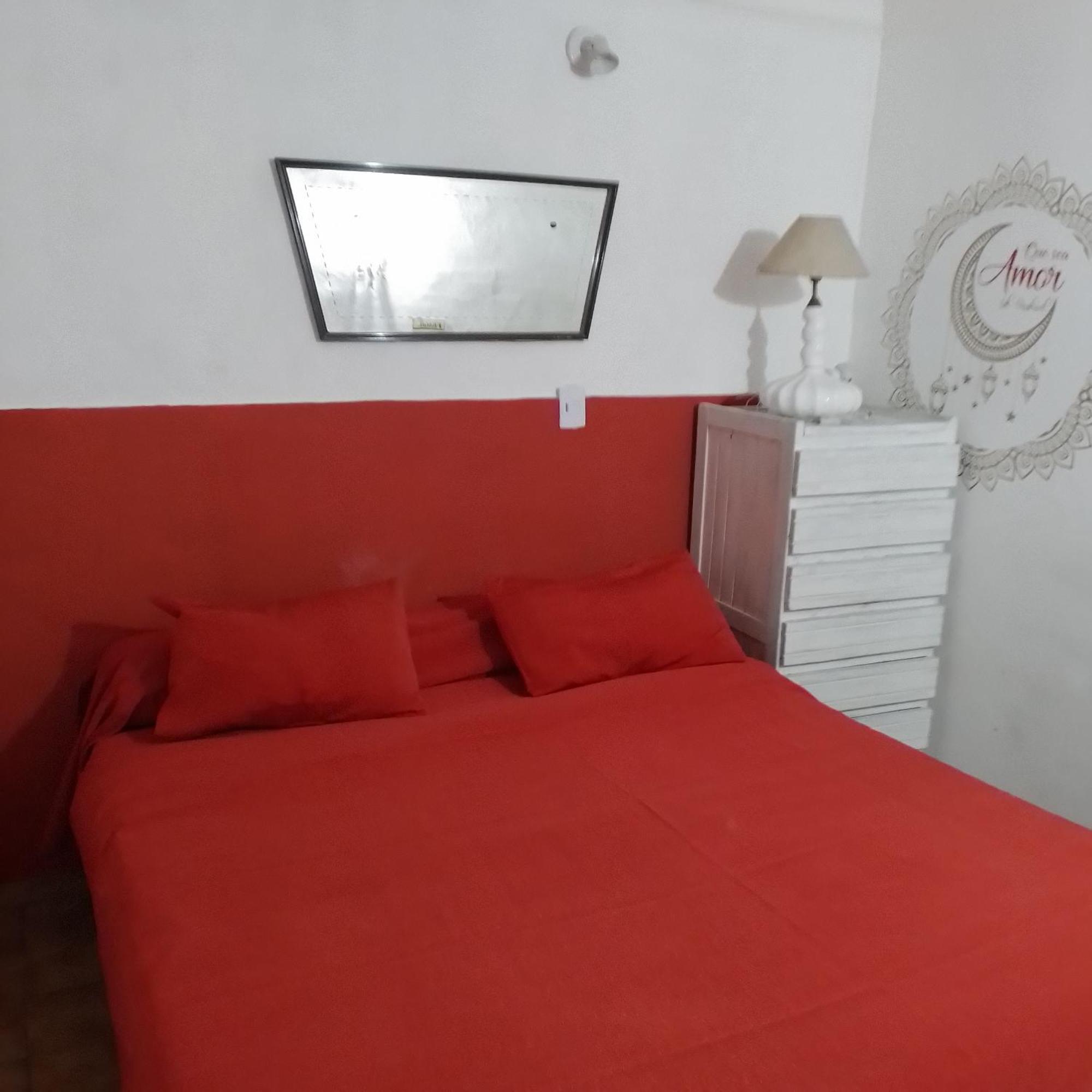 Temporario Cordoba Apartamento Exterior foto